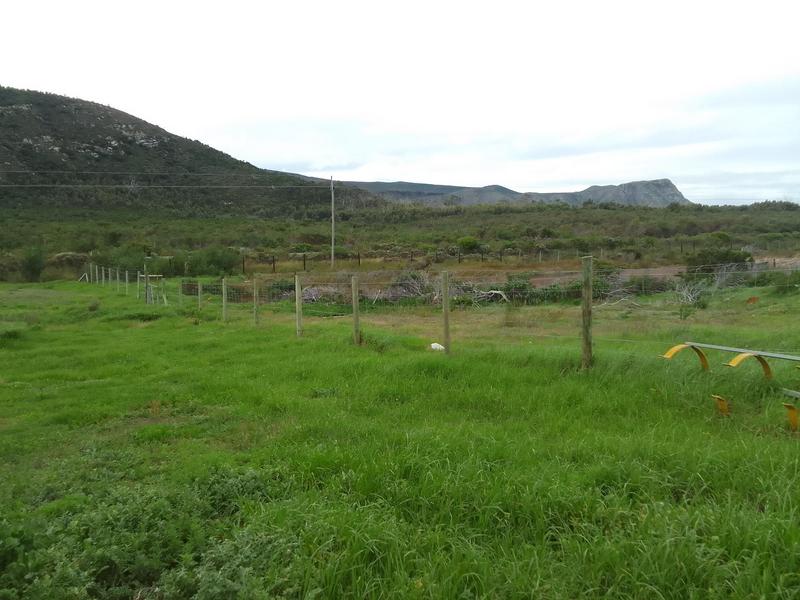 0 Bedroom Property for Sale in Franskraal Western Cape